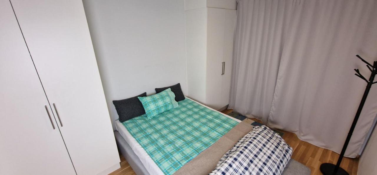 Luxury 2 Bedroom Apartment In Tjuvholmen Осло Экстерьер фото
