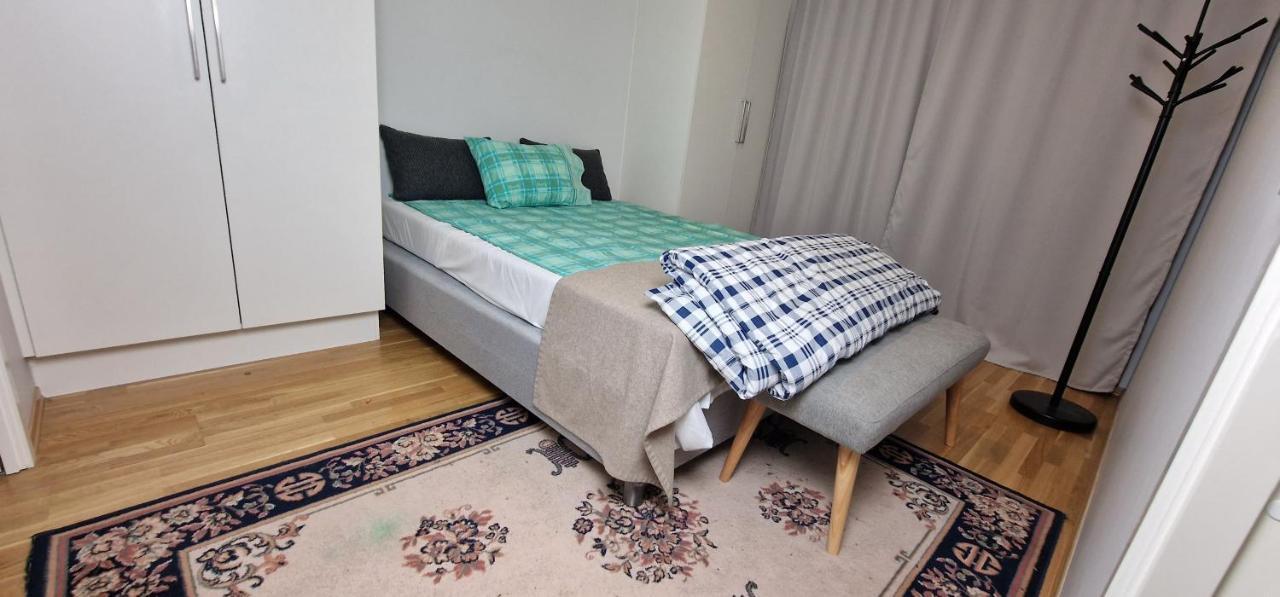 Luxury 2 Bedroom Apartment In Tjuvholmen Осло Экстерьер фото