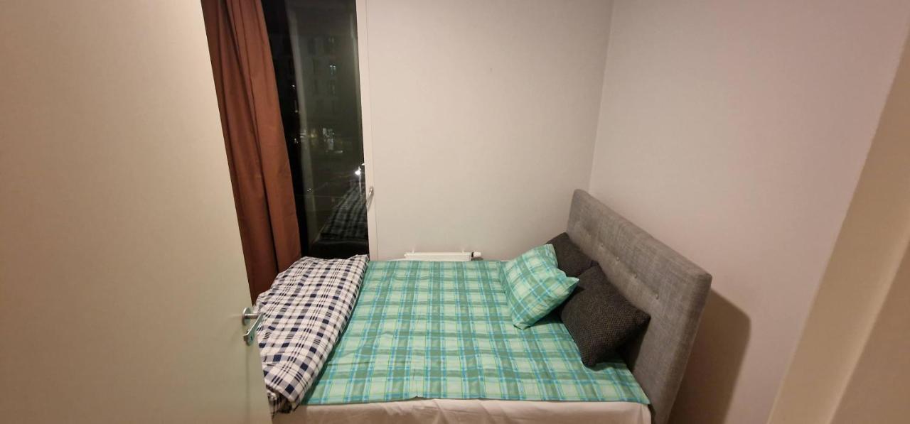 Luxury 2 Bedroom Apartment In Tjuvholmen Осло Экстерьер фото