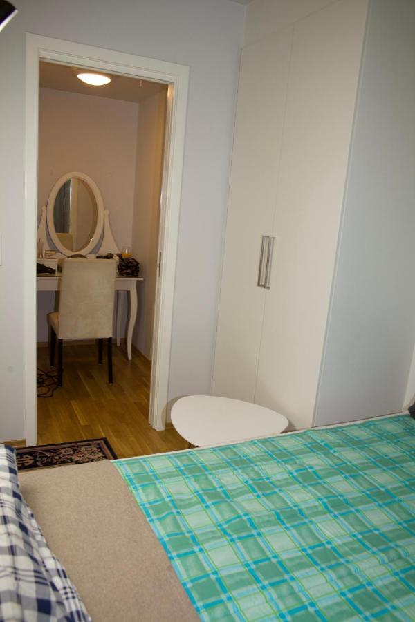 Luxury 2 Bedroom Apartment In Tjuvholmen Осло Экстерьер фото